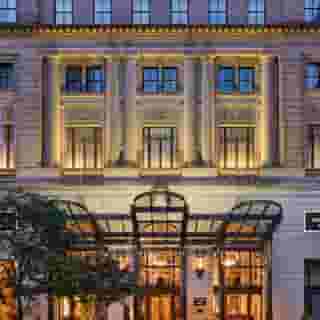 The Notary Hotel, Philadelphia, Autograph Collection, 5 of 5