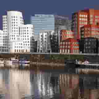 NH Dusseldorf City, 1 of 5