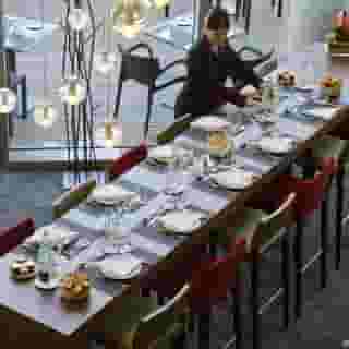 Novotel Lyon Confluence, 4 of 5