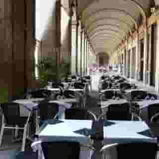 Roma Reial, 4 of 5