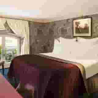 Hotel Bourgogne & Montana, 6 of 6