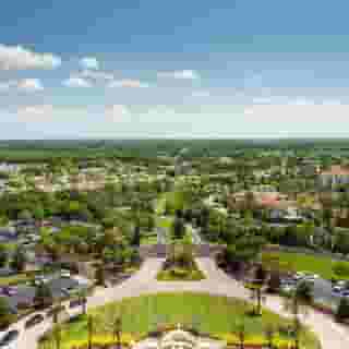 Jw Marriott Grand Lakes, 2 of 5