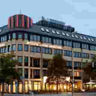 Vienna House Easy by Wyndham Munich, 1 of 5