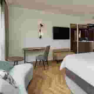 The Westin Grand Berlin, 1 of 5