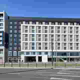 Arche Hotel Krakowska, 5 of 5