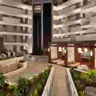 Embassy Suites by Hilton Atlanta Airport, 2 of 5