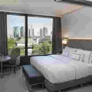 Melia Frankfurt City, 4 of 5