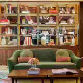 Fouquet's New York, 4 of 5