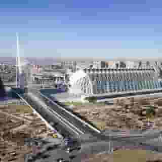 Ilunion Aqua 3, 2 of 5