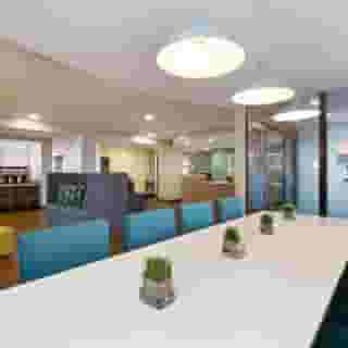 Hampton Inn Orlando Near Universal Blvd/Int'l Dr, 3 of 5