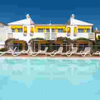 Cordial Green Golf, 1 of 5