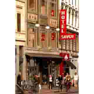 Savoy, 6 of 6