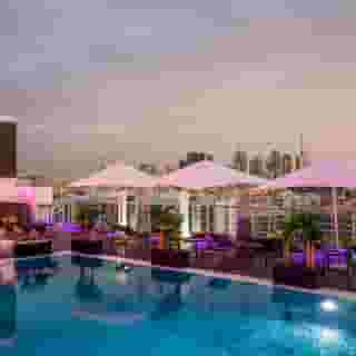 The Canvas Dubai, McGallery by Sofitel (Melia Dubai), 6 of 6