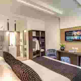 Little Queen Suite, 6 of 6