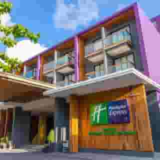 Holiday Inn Express Phuket Patong Beach Central, 2 of 5