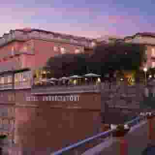 Grand Hotel Ambasciatori, 6 of 6