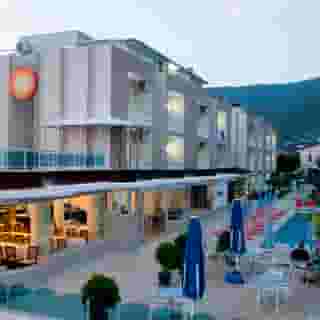 Dogan Beach Resort & Spa, 6 of 6
