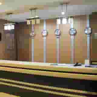 Buyuk Sahinler Hotel, 3 of 5