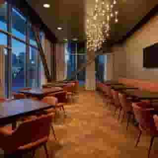 Sable at Navy Pier Chicago Curio Collection Hilton, 6 of 6