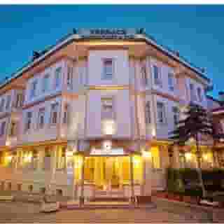 Azade Hotel, 1 of 5