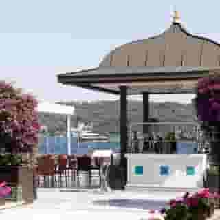 Four Seasons at the Bosphorus, 4 of 5
