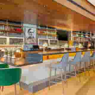 Cambria Hotel Boston Downtown-South Boston, 2 of 5