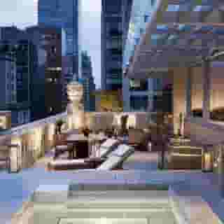 Rosewood Hotel Georgia, 1 of 5