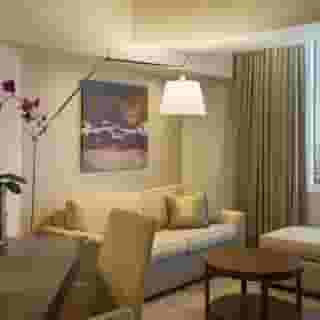 Sheraton Mall of the Emirates Hotel(ex pullman), 5 of 5