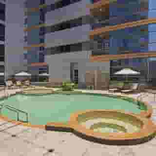 Double Tree By Hilton Hotel & Residences Dubai - Al Barsha, 3 of 5