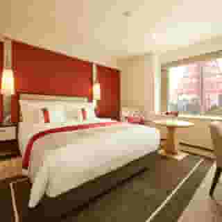 Tokyo Prince Hotel, 3 of 5