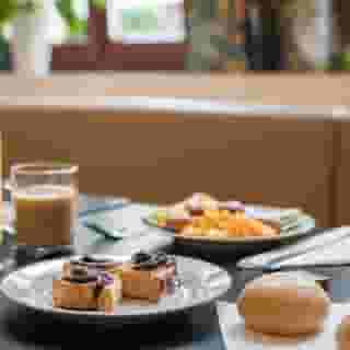 Gozsdu Court, 1 of 5