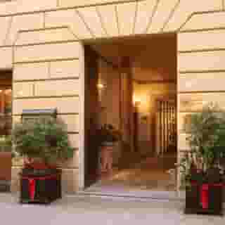 Graziella Patio Hotel, 1 of 3