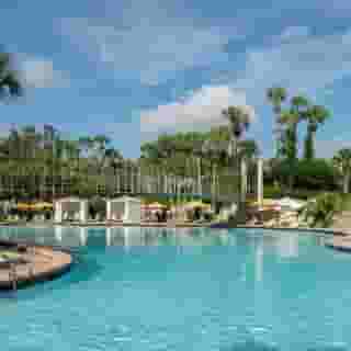 Hyatt Regency Grand Cypress, 1 of 5
