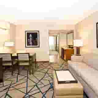 Embassy Suites by Hilton Seattle Bellevue, 6 of 6