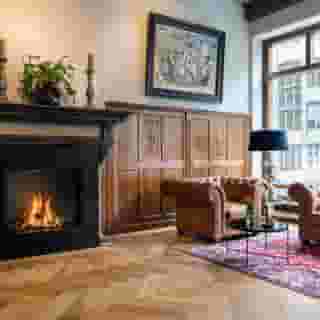 Die Port Van Cleve, 1 of 5