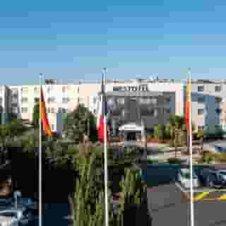 Westotel Nantes Atlantique, 1 of 5