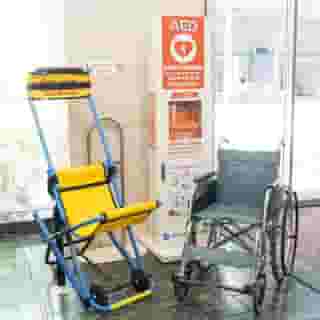 Hotel Villa Fontaine Tokyo-Ueno Okachimachi, 4 of 5