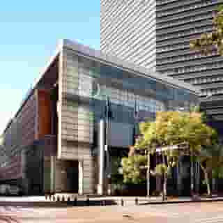 Hilton Mexico City Reforma, 2 of 5