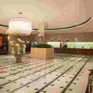 Fiesta Americana Reforma, 1 of 5