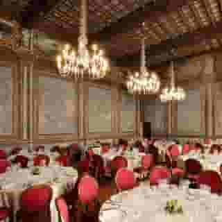 Grand Hotel Villa Torretta Milan Sesto, 1 of 5