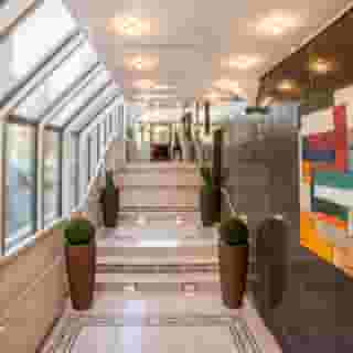 Villa Westend Hotel an der Messe, 5 of 5