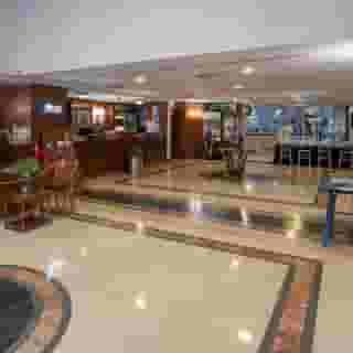 The Green Park Bostanci, 3 of 5