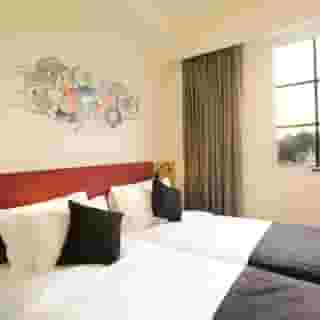 Avenue J Hotel Central Market KL, 6 of 6