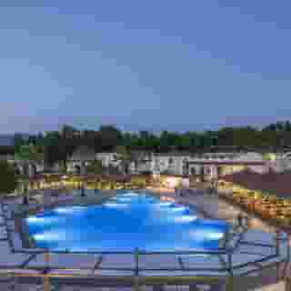 Lykia Botanika Beach, 1 of 5