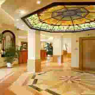 Hotel Mozart, 2 of 5