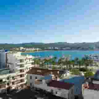 Hotel Base - Adults Only, 1 of 5