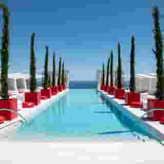 Higueron Hotel Malaga, Curio Collection by Hilton - Adults Recommended, 4 of 5