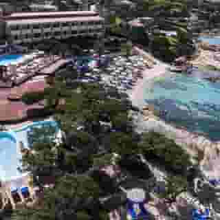 Grand Hotel Smeraldo Beach, 4 of 5