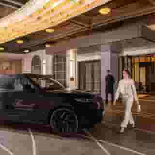 Fairmont Vancouver, 4 of 5