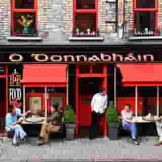 O'Donnabhain's Guesthouse, 6 of 6